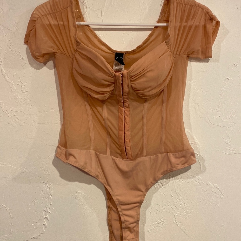 Windsor bodysuit New With Tags